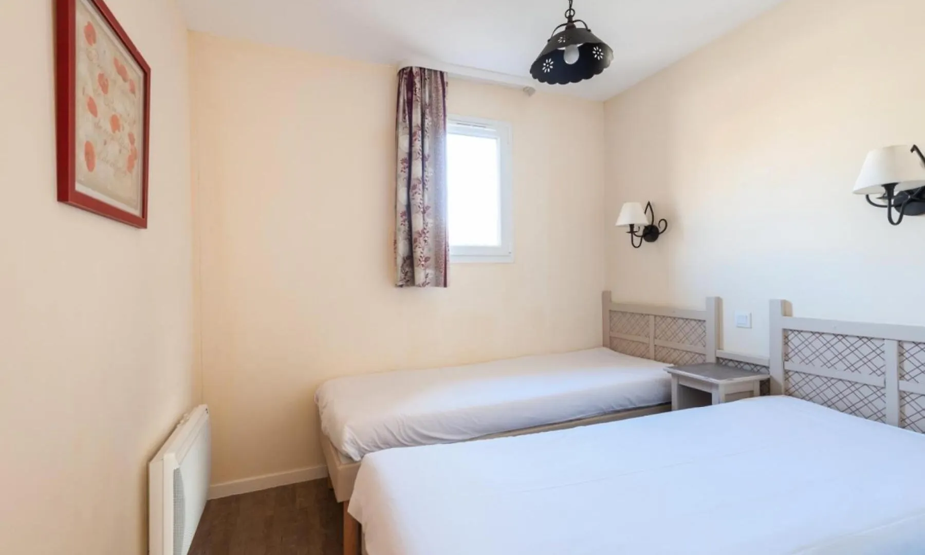 Les Coteaux De Pont Royal En Provence - Maeva Home - Maison 4 Pieces 8 Personnes - Budget Mae-6009 Mallemort Apartment