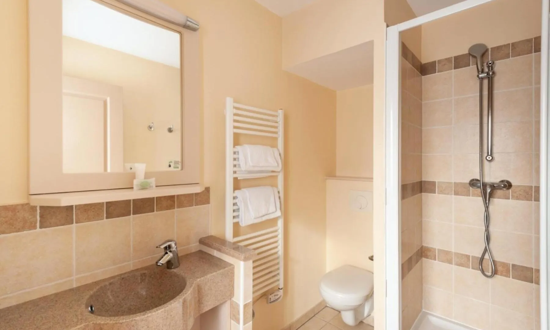 Les Coteaux De Pont Royal En Provence - Maeva Home - Maison 4 Pieces 8 Personnes - Budget Mae-6009 Mallemort 0*,