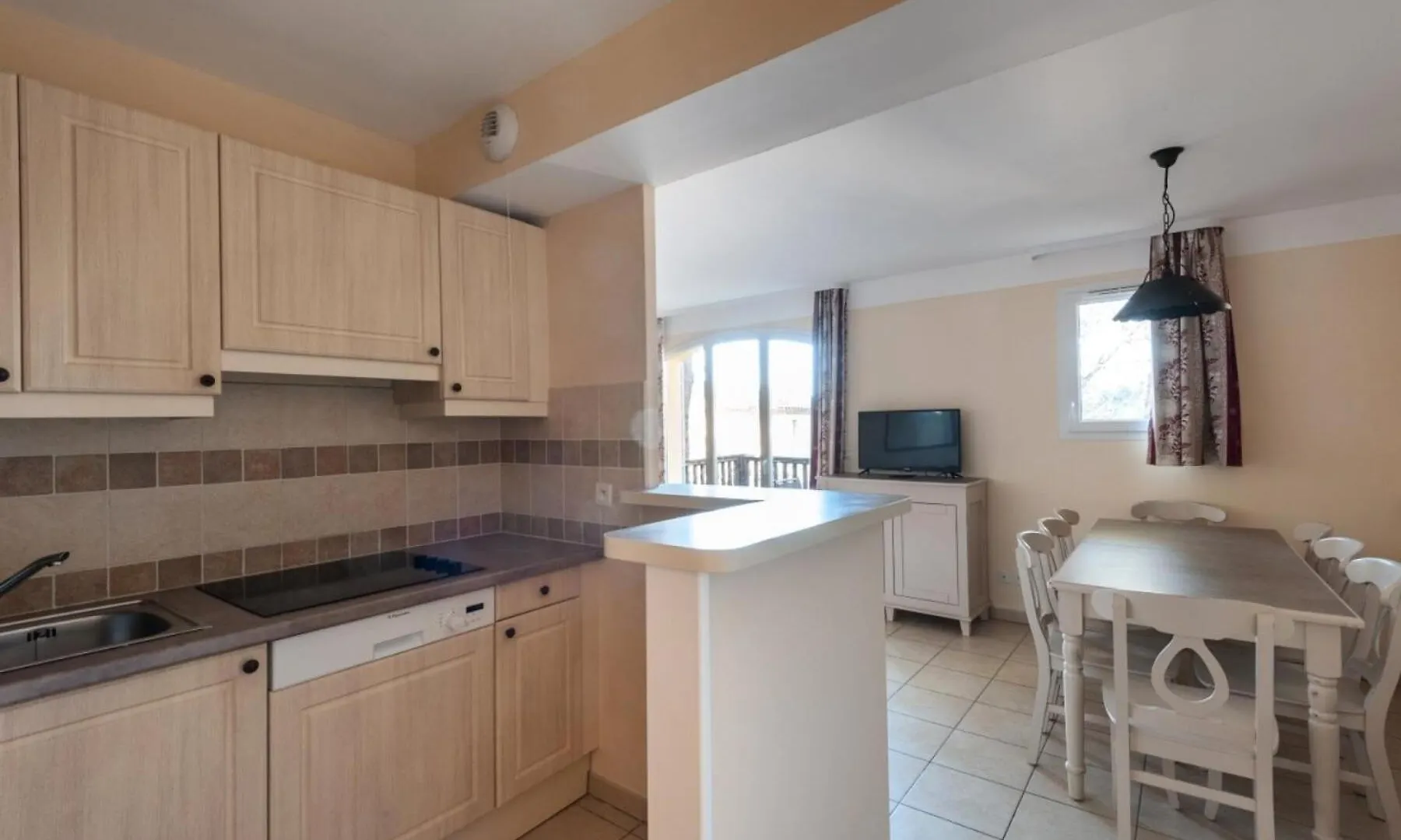 Les Coteaux De Pont Royal En Provence - Maeva Home - Maison 4 Pieces 8 Personnes - Budget Mae-6009 Mallemort