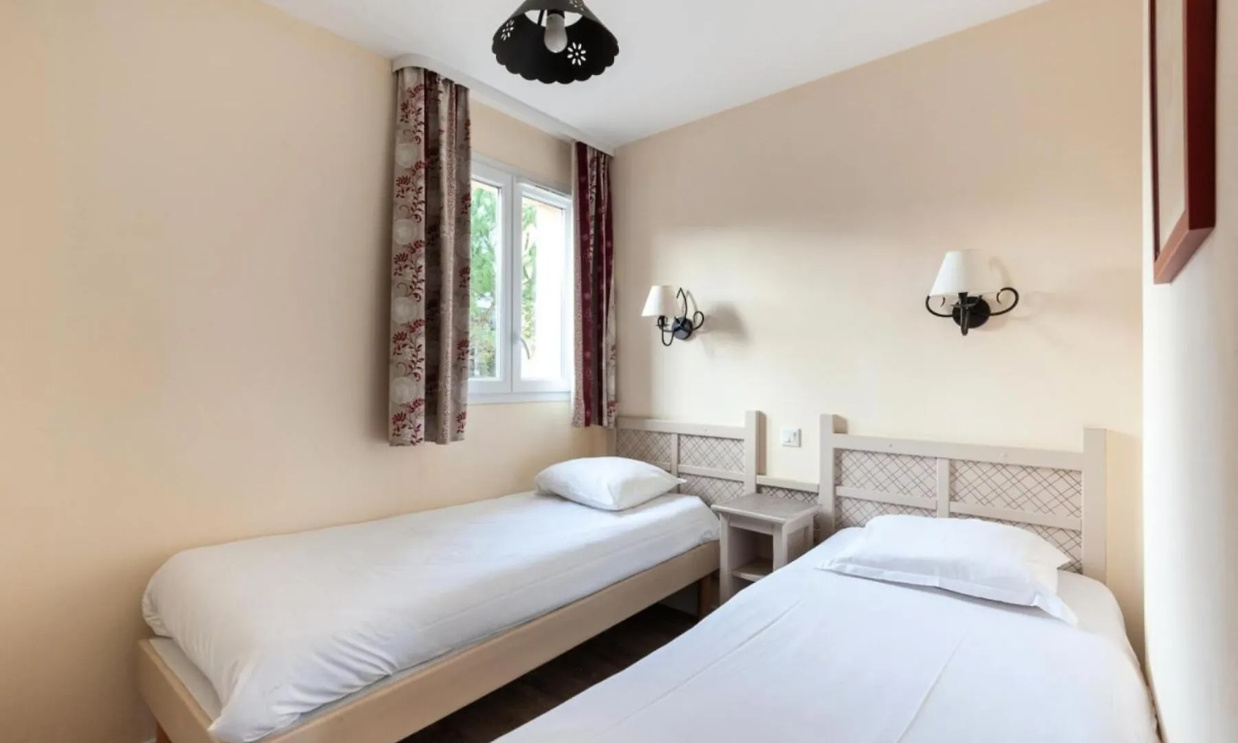 Les Coteaux De Pont Royal En Provence - Maeva Home - Maison 4 Pieces 8 Personnes - Budget Mae-6009 Mallemort France