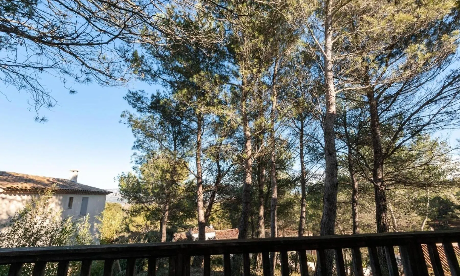 Apartment Les Coteaux De Pont Royal En Provence - Maeva Home - Maison 4 Pieces 8 Personnes - Budget Mae-6009 Mallemort