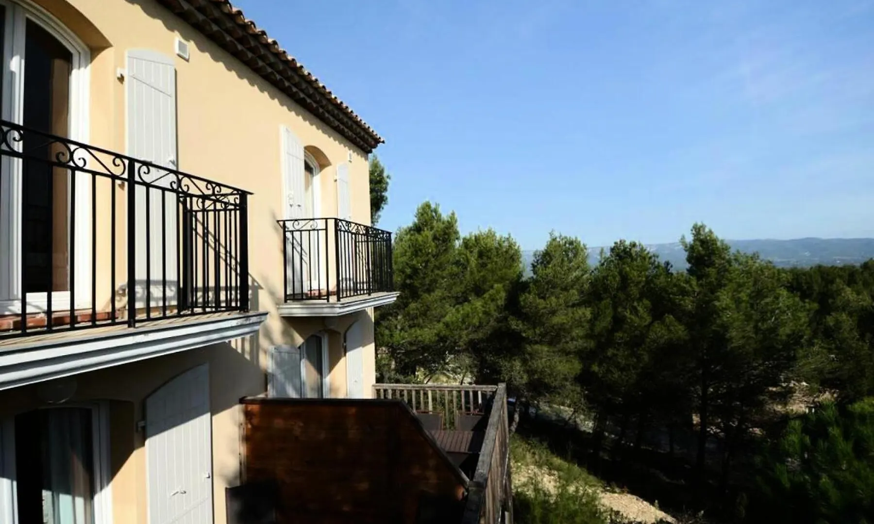 Les Coteaux De Pont Royal En Provence - Maeva Home - Maison 4 Pieces 8 Personnes - Budget Mae-6009 Mallemort 0*,  France