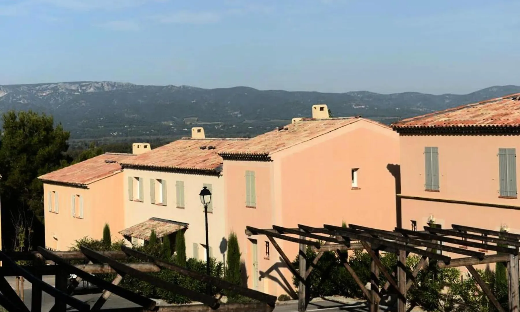 Les Coteaux De Pont Royal En Provence - Maeva Home - Maison 4 Pieces 8 Personnes - Budget Mae-6009 Mallemort Apartment