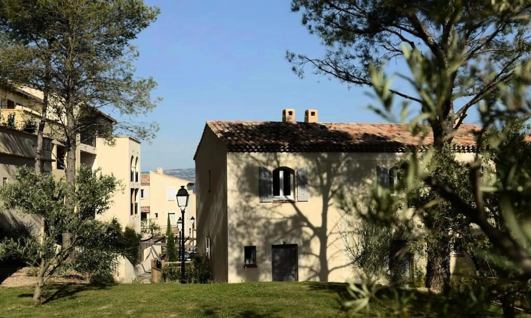 Les Coteaux De Pont Royal En Provence - Maeva Home - Maison 4 Pieces 8 Personnes - Budget Mae-6009 Mallemort