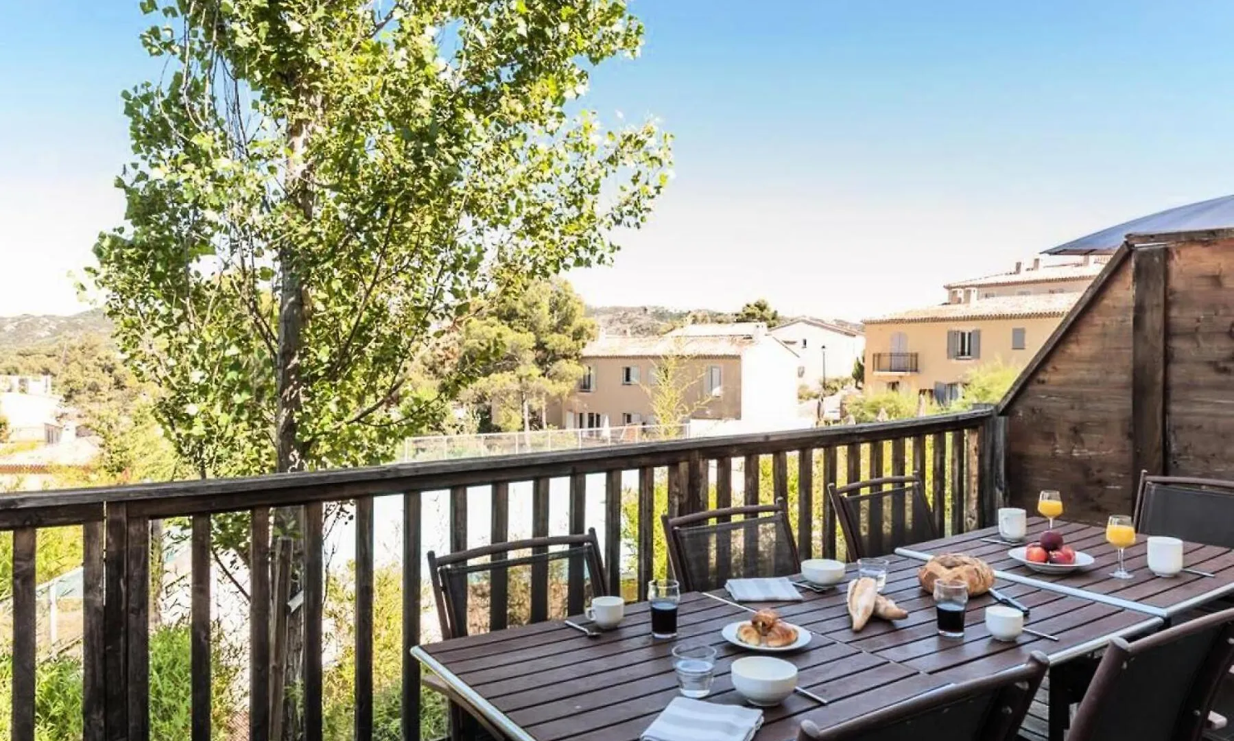 Les Coteaux De Pont Royal En Provence - Maeva Home - Maison 4 Pieces 8 Personnes - Budget Mae-6009 Mallemort Apartment