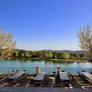  Appartement Apartement Beata In Provence, Golf Pont Royal