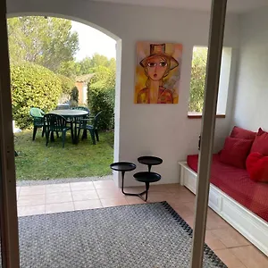  Appartement Loue 4/6 Personnes Pont Royal En Provence