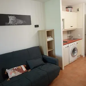  Appartement Domaine Et Golf De Pont Royal