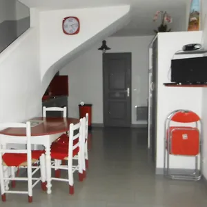 Appartement Le Romarin